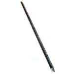 Cb whip - antenna pal firestick type fiberglass rod.