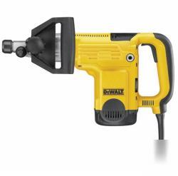 Dewalt 11.5A demolition hammer kit D25850K