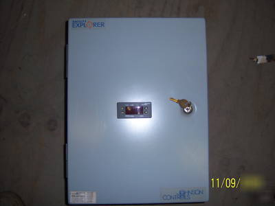 Johnson controls fx-05