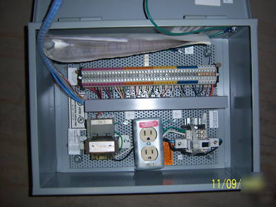 Johnson controls fx-05