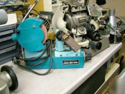 Kaindl drill grinder drill sharpener BSM20 