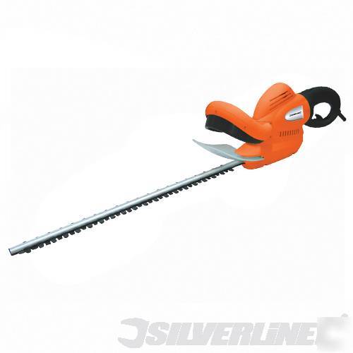 New 710W garden hedge trimmer 245088