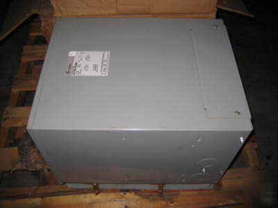 New ge transformer 9T21B9102G03 25KVA 120 x 240 120/240 