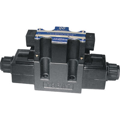 New northman fluid hydraulic directional control valve - 