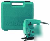 Orbital and variable speed jigsaw makita tool