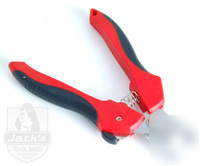 Powerbuilt 940484 cable cutter pliers 6-1/2