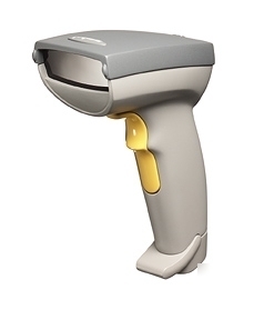 Symbol ls 4005I scanner - LS400 bar code scanner