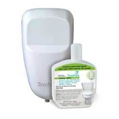 Waterbury companies inc timemist virtual janitor kitin