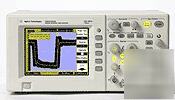 Agilent DSO3202A oscilloscope 200 mhz