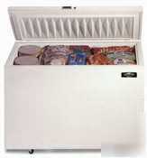 Arctic air chest freezer 14-4/5CUFT |CF15 - ara-CF15