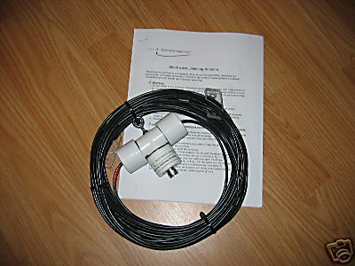 Easy up- swl / shortwave antenna top notch performer