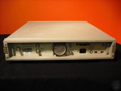 Hp agilent 3245A universal source (reduced )