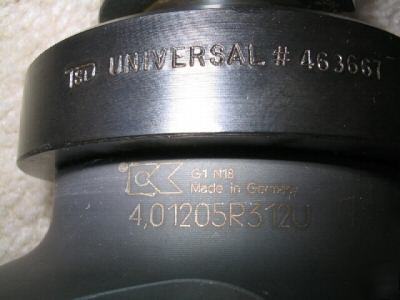 Kennametal 5