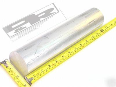 New aluminum 6061 2-3/8X11-1/2