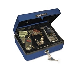 Pm company personalsize cash box