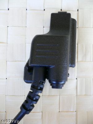 Remote microphone fit motorola MTS2000 HT1000 MT2000