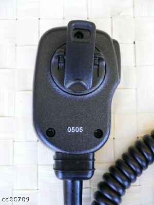 Remote microphone fit motorola MTS2000 HT1000 MT2000