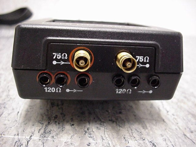 Siemens PCM30 analyser k 4304