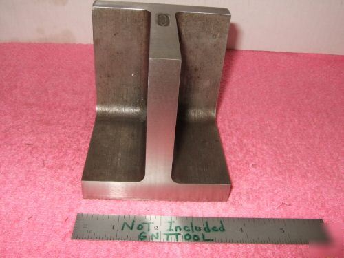 Toolmaker knee angle plate machinist toolmaker wow 