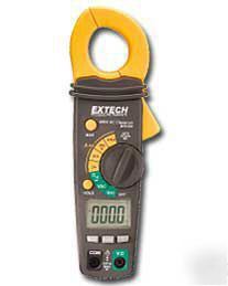 New hvac kit- clamp on meter + multimeter & more ( )