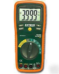 New hvac kit- clamp on meter + multimeter & more ( )