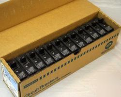 12PCS siemens 30A Q130 1P circuit breaker breakers