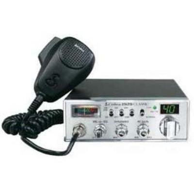 25LTD cb radio cobra electronics