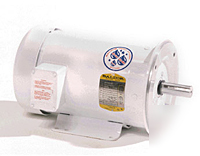 Baldor standard e item # CWDM3711T washdown 10 hp motor