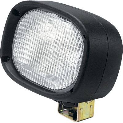 Dmk heavy-duty halogen worklight 3