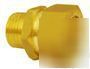 Excel pex alpex male npt fitting 3/4