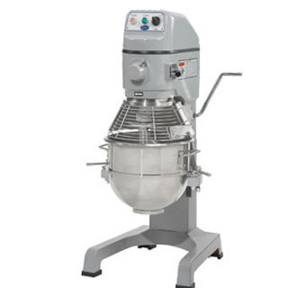 Globe SP30 vertical mixer, 30 quart floor model, , 3-sp