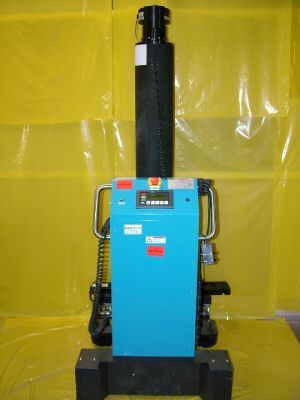 Hercules lift 250LB. capacity rated amat