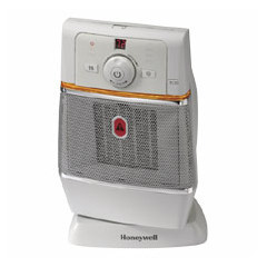 Honeywell ceramic HEATEROSCILLATING714X918X1334LGYCE