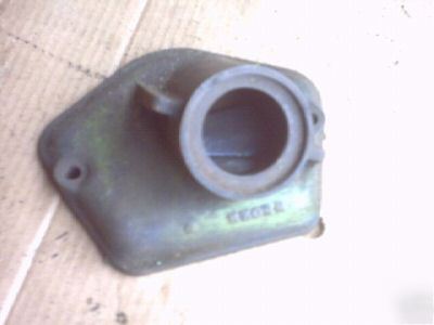 John deere h tractor cast tappet cover