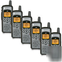 Manufacturing plant two/2 way walkie talkie radios