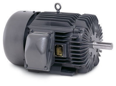 New baldor 7-1/2 explosion proof motor