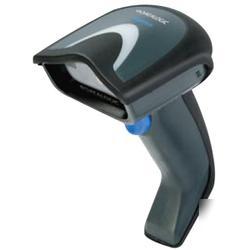 New datalogic gryphon GD4130 bar code reader