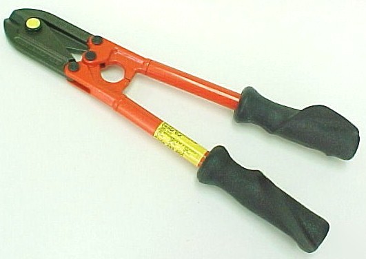 New vbw germany combicutÂ® bolt cutters, heavy duty, 