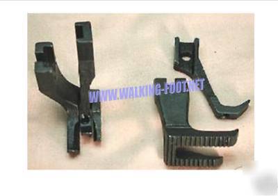 Presser feet brother B797