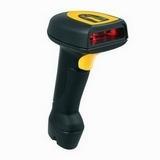 Wasp wireless handheld bar code reader 633808920128