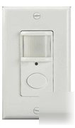 Westgate motion sensor switch resi vacancy sensor 