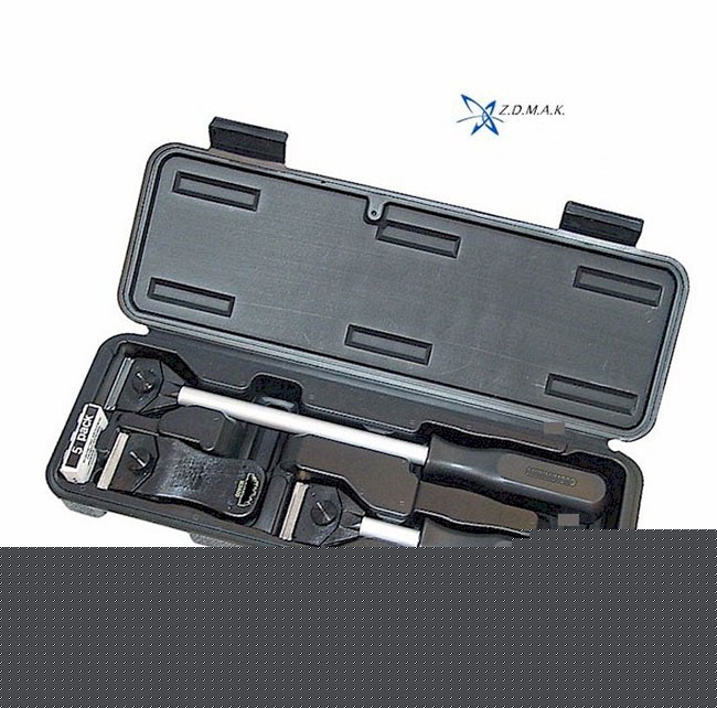 3 piece scraper set 