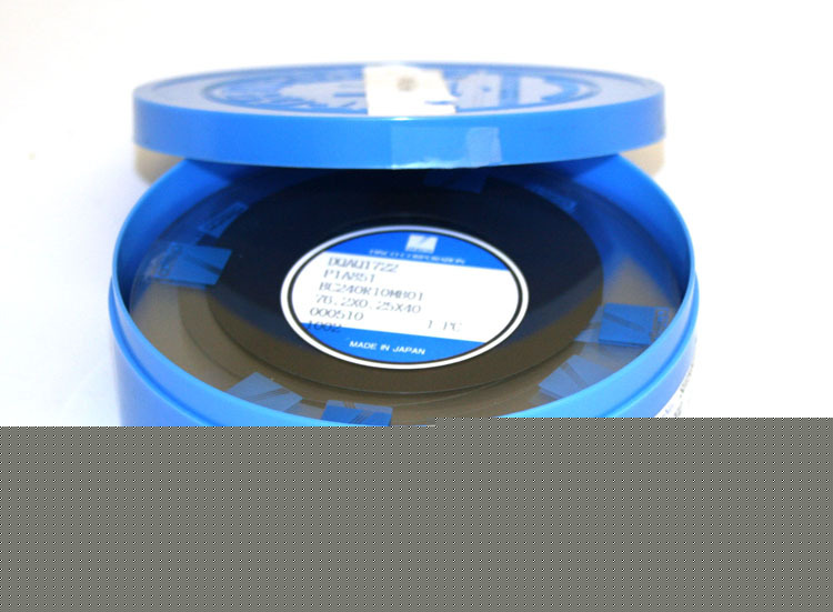 9 disco diamond dicing cut-off wheel/blade P1A851
