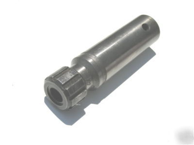 Collet tool holder adapter universal engineering 55402