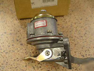 Delphi fuel pump diesel FP170