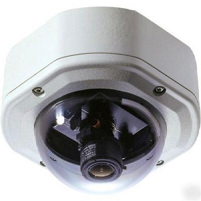 Everfocus EHD150E1 cctv b/w mini dome camera