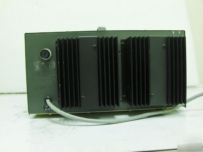 Global specialties 1302 digital triple power supply