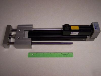 Idc danaher motion servo motor 300MM phd cylinder slide