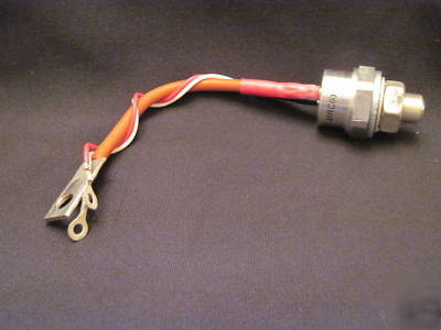 International rectifier scr 91RC60