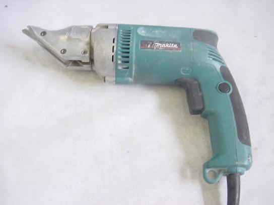 Makita JS1300 variable straight shears shear js 1300